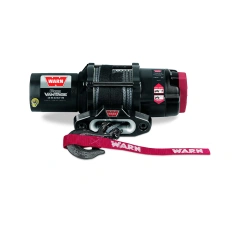 Naviják WARN Pro Vantage 3500 ocelové lano                                                                                                                                                                                                                