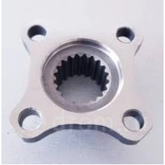 Unašeč zadního kotouče na kardanu CFMOTO 4 díry                                                                                                                                                                                                           