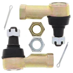 Čepy řízení Suzuki King Quad LTA 700, 750 bez posil. řízení                                                                                                                                                                                               