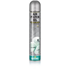 Motorex AIR FILTER OIL 750ml sprej                                                                                                                                                                                                                        