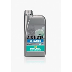 Motorex AIR FILTER CLEANER 1L                                                                                                                                                                                                                             