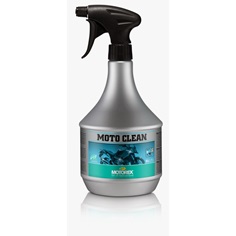 Motorex MOTO CLEAN 1L                                                                                                                                                                                                                                     