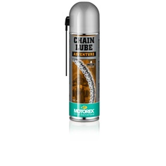 Motorex CHAINLUBE ADVENTURE 500ml sprej                                                                                                                                                                                                                   