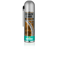 Motorex CHAINLUBE ADVENTURE 500ml sprej                                                                                                                                                                                                                   
