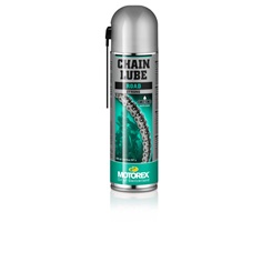 Motorex CHAINLUBE ROAD 500ml sprej                                                                                                                                                                                                                        