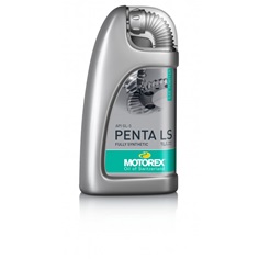 Motorex PENTA LS 75W140 GL-5 1L                                                                                                                                                                                                                           