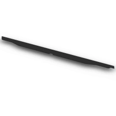 Lišta zadní k radlici Shark 152                                                                                                                                                                                                                           