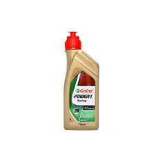 Castrol 10w-50 Power 1 Racing                                                                                                                                                                                                                             