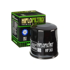 Olejový filtr HF Yamaha, Polaris, SMC                                                                                                                                                                                                                     