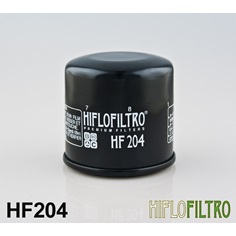 Olejový filtr HIFLO FILTRO Kawasaki, Yamaha                                                                                                                                                                                                               