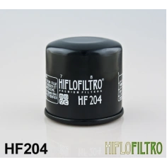 Olejový filtr HIFLO FILTRO Kawasaki, Yamaha                                                                                                                                                                                                               