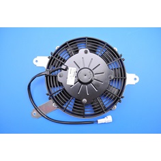 Ventilátor se saharou Suzuki KQ                                                                                                                                                                                                                           