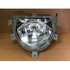 Přední světlo Polaris Phoenix, SMC Barossa apod.                                                                                                                                                                                                          