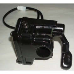 Rychlopal páčkový Yamaha Raptor 660                                                                                                                                                                                                                       