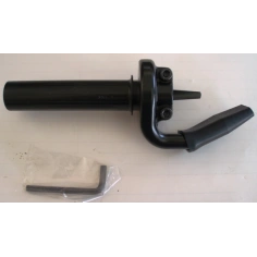 Rychlopal otočný Racing 2 lanka                                                                                                                                                                                                                           