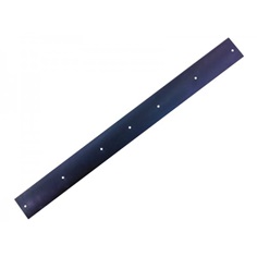 Radlice Rival Quick 2 - gumový břit 137 cm                                                                                                                                                                                                                
