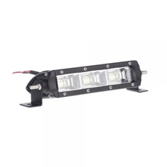 LED světelná rampa SHARK 30W                                                                                                                                                                                                                              