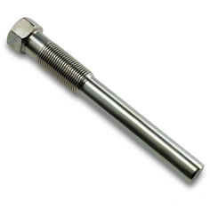 Stahovák primárního koše variátoru Polaris                                                                                                                                                                                                                