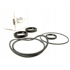 Sada přetěsnění předního diferenciálu Polaris                                                                                                                                                                                                             