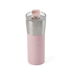 Termohrnek CFMOTO Tumbler - růžová
