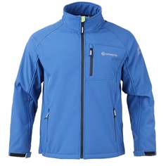 Pánská bunda CFMOTO softshell 