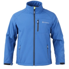 Pánská bunda CFMOTO softshell 