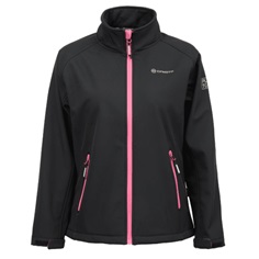 Dámská bunda CFMOTO softshell