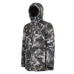 Zimní bunda CFMOTO Down CAMO