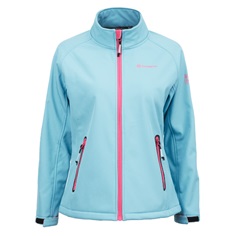 Dámská bunda CFMOTO softshell