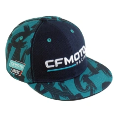 Kšiltovka CFMOTO Motoarcade                                                                                                                                                                                                                               