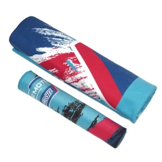 Plážová osuška + ručník CFMOTO MOTO3                                                                                                                                                                                                                      