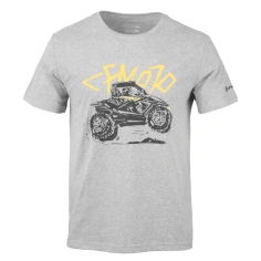 Tričko CFMOTO ZFORCE Cartoon                                                                                                                                                                                                                              