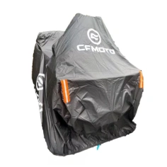 Univerzální ochranná plachta pro větší ATV (2025)                                                                                                                                                                                                         