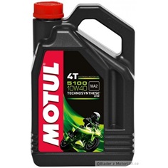 Motul 5100 10w-40 1l                                                                                                                                                                                                                                      