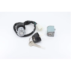 Spínací skříňka CFMOTO Gladiator                                                                                                                                                                                                                          