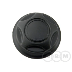 Gumové víčko středu plechového ráfku CFMOTO                                                                                                                                                                                                               