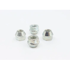 Matice kola Gladiator - konusová průchozí                                                                                                                                                                                                                 