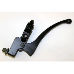 Páka Brzdová levá komplet                                                                                                                                                                                                                                 