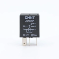 Relé -  náhrada CFMOTO                                                                                                                                                                                                                                    