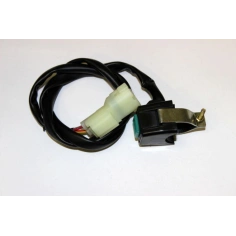 Startovací tlačítko CFMOTO RX510 a RX530                                                                                                                                                                                                                  