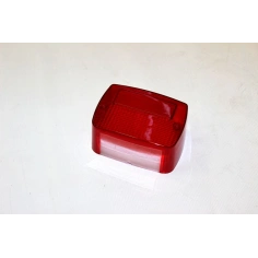 Sklo zadního světla                                                                                                                                                                                                                                       