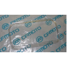 Plexi na tachometr RX530                                                                                                                                                                                                                                  