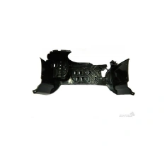 Nášlap pravý  plastový  dlouhá verze RX 510/530 CFMOTO                                                                                                                                                                                                    