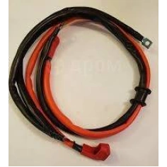 Kabely baterie CFMOTO                                                                                                                                                                                                                                     