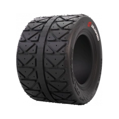  225/40-10 Goldspeed FT supermoto red                                                                                                                                                                                                                     