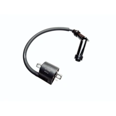 cívka s fajfkou TGB                                                                                                                                                                                                                                       