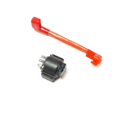 Relé startovací TGB                                                                                                                                                                                                                                       