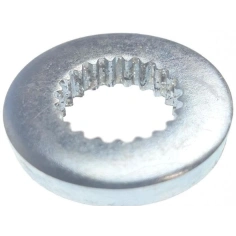 Podložka pro vymezení ručního startování ACCESS                                                                                                                                                                                                           