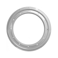 Límec Goldspeed 8" - stříbrný kovový                                                                                                                                                                                                                      