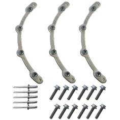 Opravná sada disku Goldspeed Beadlock vel. 8"                                                                                                                                                                                                             